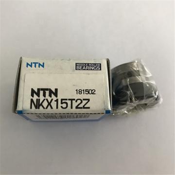 30 mm x 47 mm x 20 mm  NTN NKXR35T2Z+IR30×35×20 Cojinetes Complejos