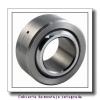 Recessed end cap K399070-90010 Backing ring K85588-90010        Cojinetes de rodillos cilíndricos #1 small image