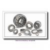Recessed end cap K399070-90010 Backing ring K85588-90010        Cojinetes de rodillos cilíndricos #2 small image