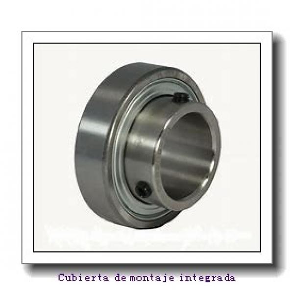 HM127446-90172 HM127415D Oil hole and groove on cup - E31318       Cojinetes de rodillos de cono #1 image