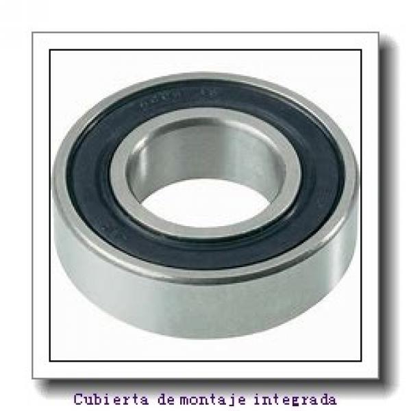 HM127446-90216 HM127415D Oil hole and groove on cup - E33227       Cojinetes de rodillos cilíndricos #1 image