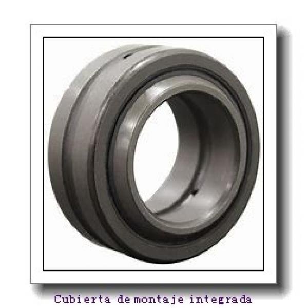 HM127446-90270 HM127415D Oil hole and groove on cup - special clearance - no dwg       Cubierta de montaje integrada #1 image
