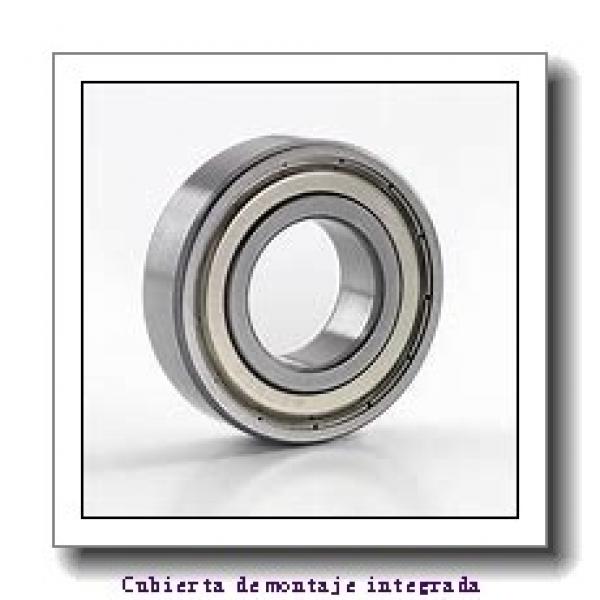 Recessed end cap K399072-90010 Backing ring K85095-90010        Cojinetes integrados AP #1 image
